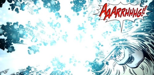 x-menandstorm:Perfect Storm in X-Men Forever Totally recommend...