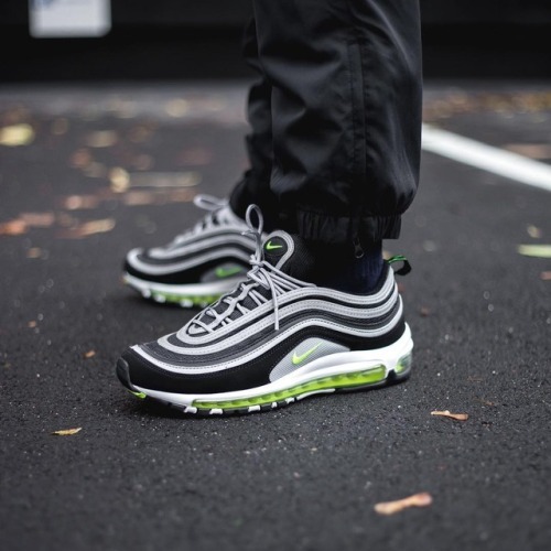 Nike Air Max 97 OG ‘Volt’