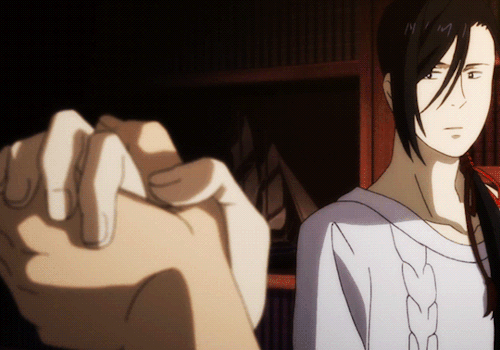 banana fish bananafishedit ash lynx eiji okumura stuff
