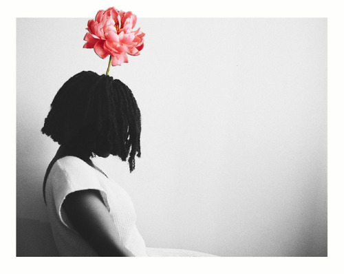 artbyjebetnaava:Growth.A self portrait series by Jebet...