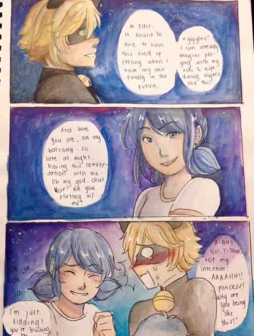 Miraculous Ladybug Season 3 Episode 5 Tumblr