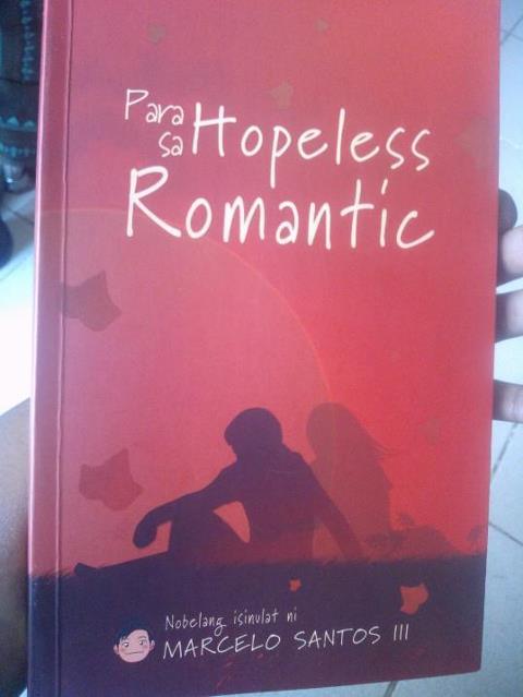 para sa hopeless romantic pdf