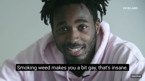 Gay Weed Porn | Gay Fetish XXX