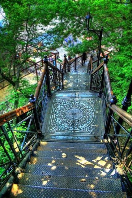 anywayitsstillme:Montmartre