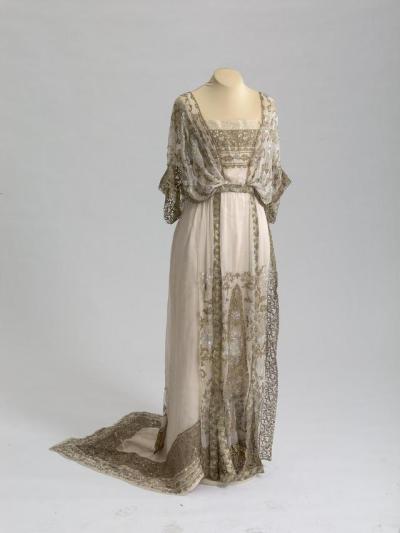 1910s Gowns Tumblr