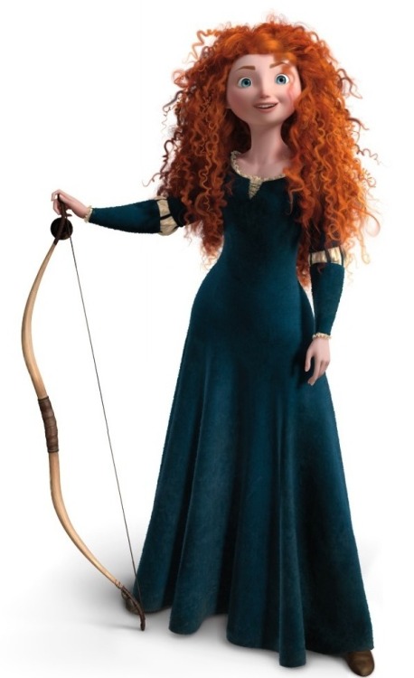 disney brave merida | Tumblr