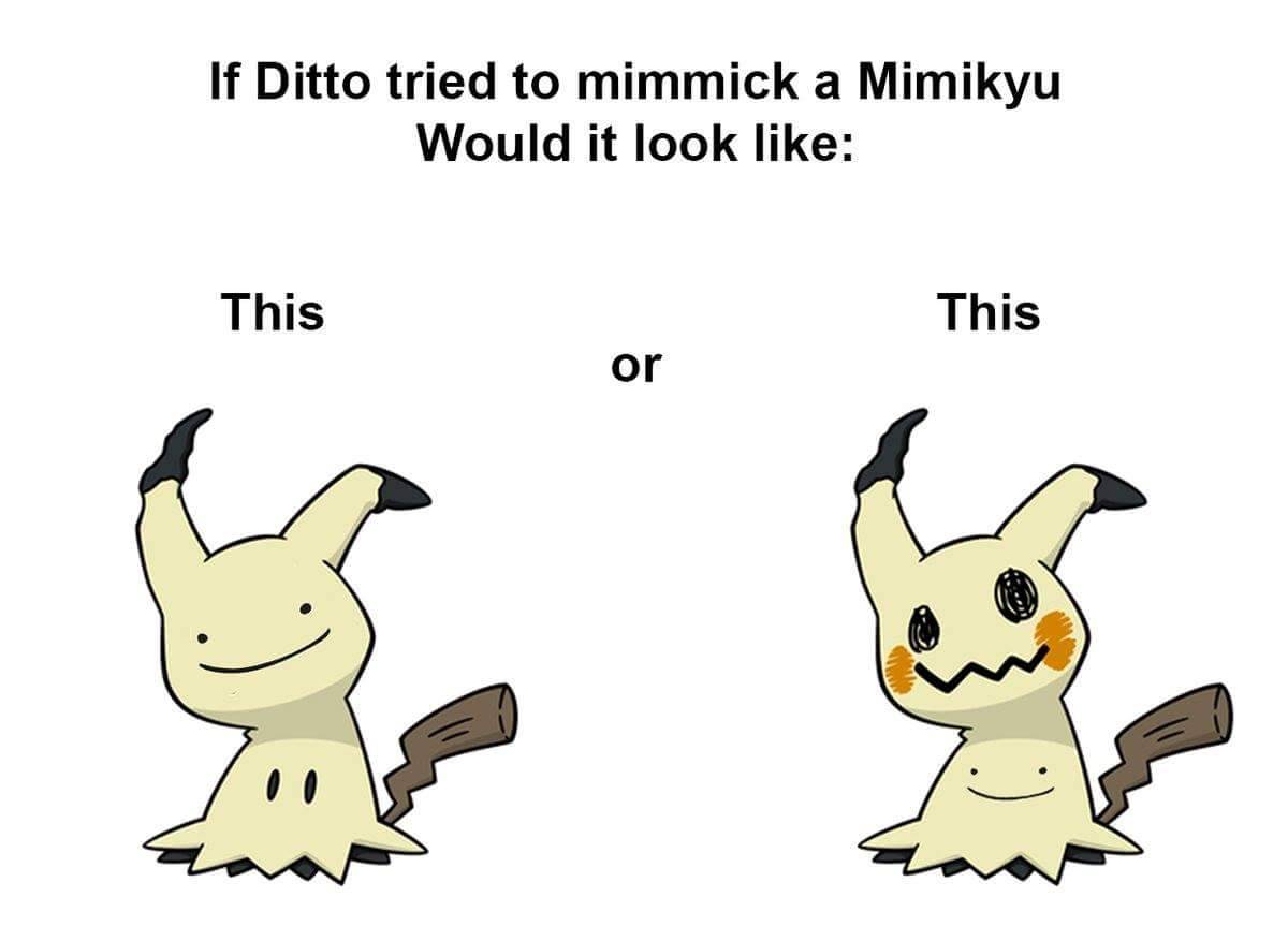 mimikyu life size