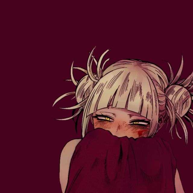 himiko toga layouts | Tumblr