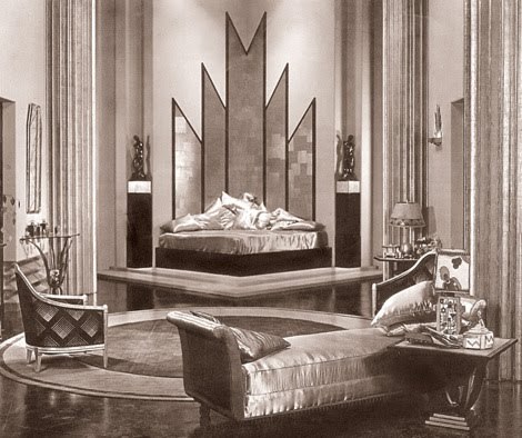Art Deco Home Decor Tumblr