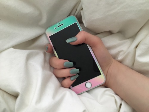 1. Matte Nail Designs on Tumblr - wide 5