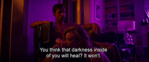 freshmoviequotes:In Darkness (2018)