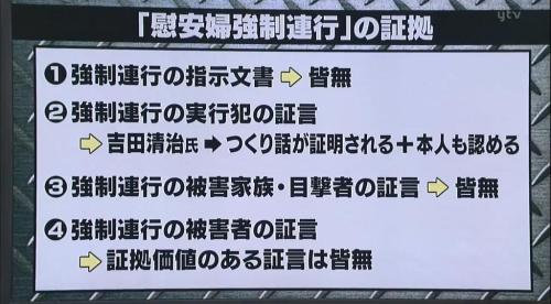 jackrose:(【twitter&2chの反応】たかじんのそこまで言って委員会で百田尚樹が大暴露！！！慰安婦問題で...