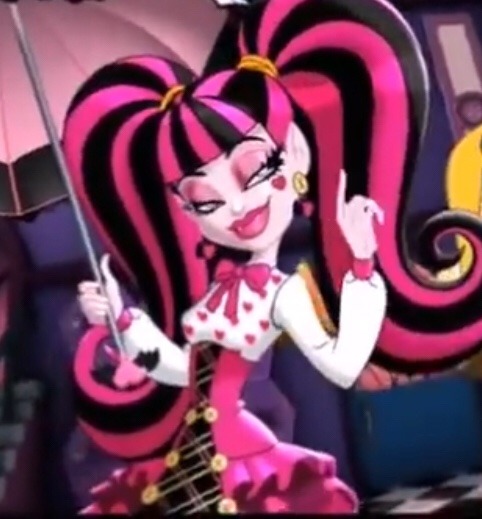 monster high as humans