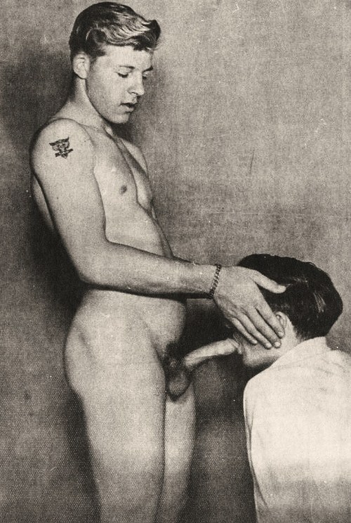 1930s Vintage Gay Porn - 1930s Gay Porn | Gay Fetish XXX