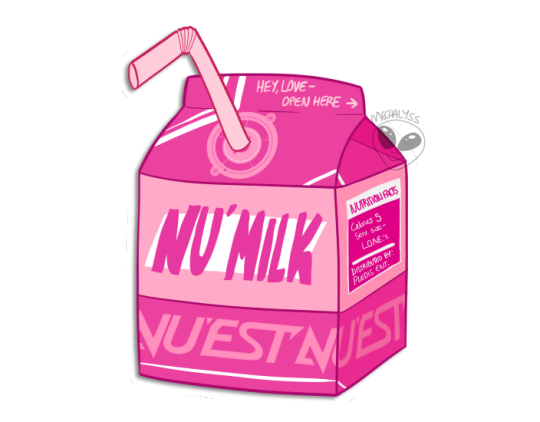 milks on Tumblr