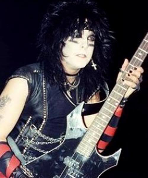 nikki sixx young | Tumblr