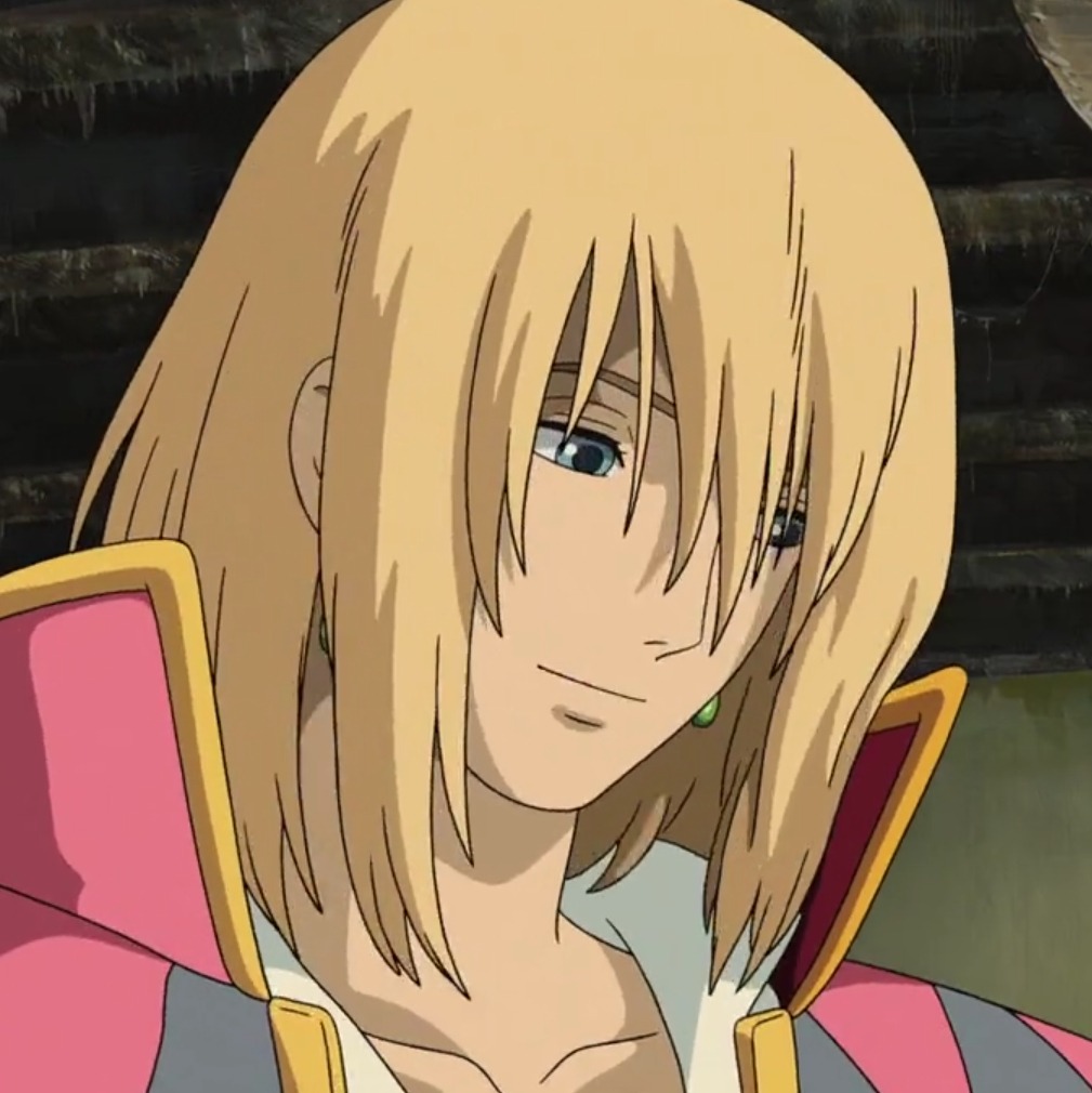 howl jenkins pendragon on Tumblr