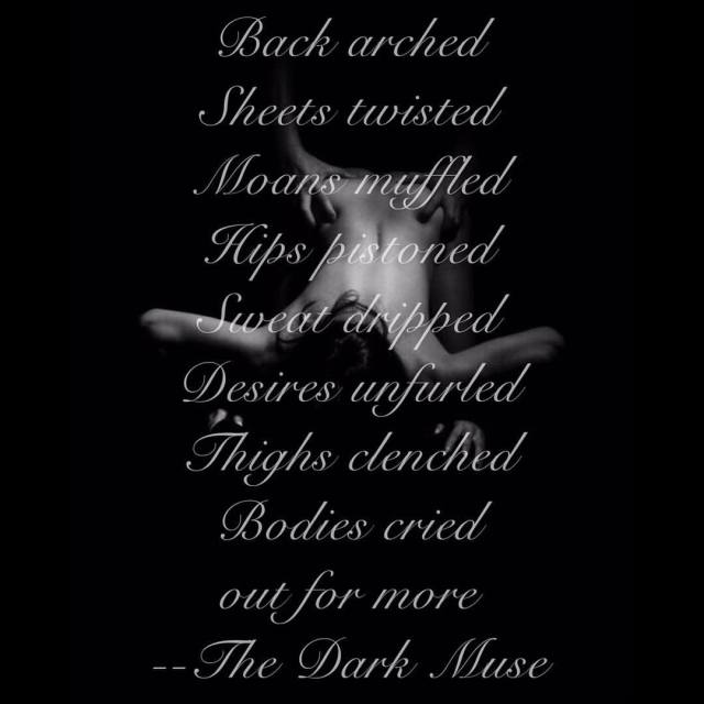 The Dark Muse — #darkmuse #poem #poet #poetic #poems #poets...