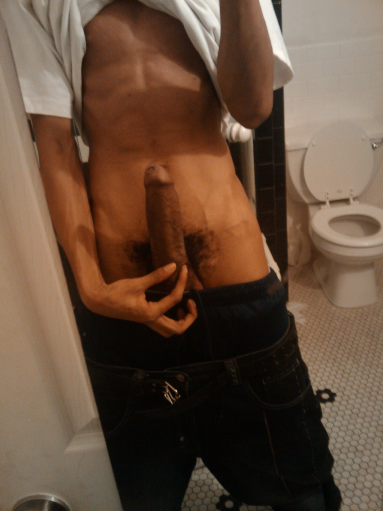 Iso leikkaamaton penis Tumblr