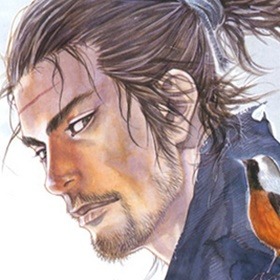 Vagabond Icons On Tumblr