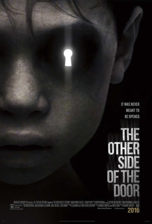 20th Century Fox Has Released The First Poster And Broke