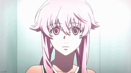 Resultado de imagem para yuno cute gif