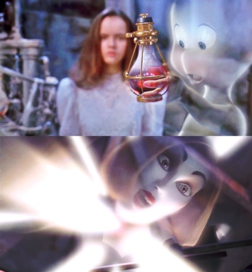 noturnos:Casper (1995)