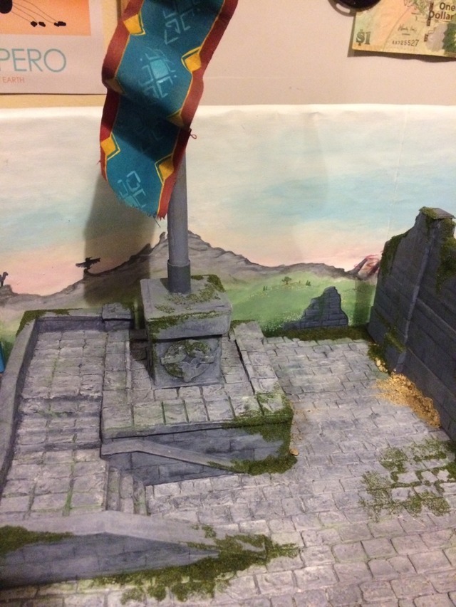 lost ruins botw lost ruins botw