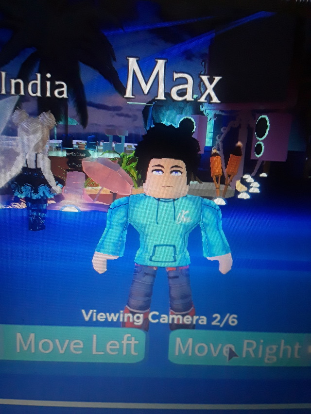 Camp Camp Roblox Tumblr - david max camp camp 1 roblox