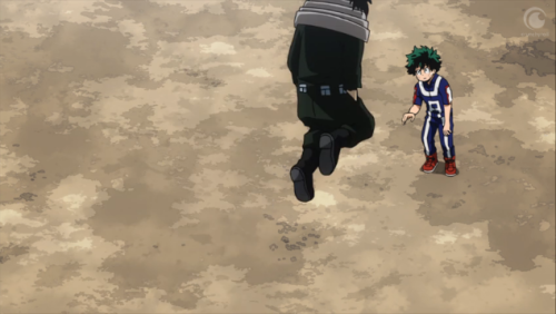 mha episode 41 | Tumblr