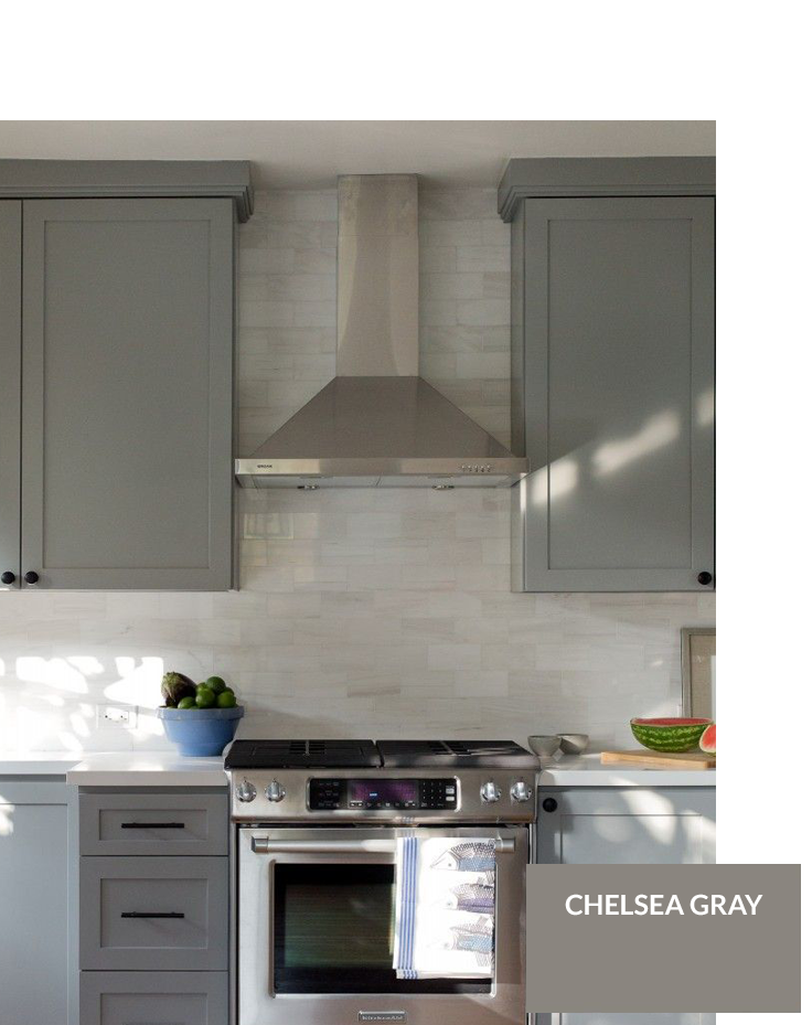 Builders Surplus Top 10 Gray Cabinet Paint Colors