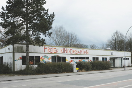 aschlotter:Kindergarten im Dicken...