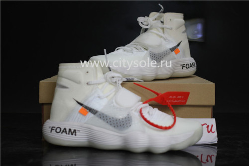 hyperdunk 2k17