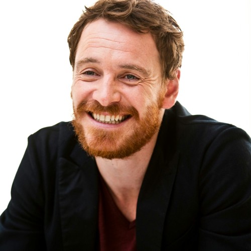 michaelfassbenderisbeautiful:michaelfassyfastbender:Michael...