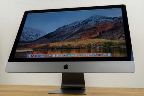 iMac Pro