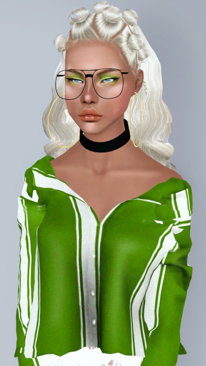 character page the sims 3 tumblr