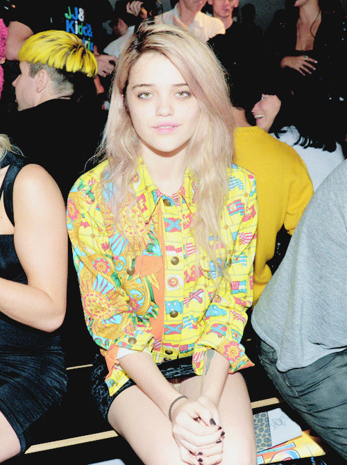 Daily Sky Ferreira