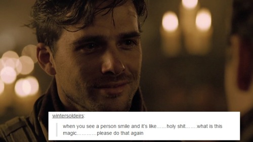 saudadesdevoce:Band of brothers + text posts  /part. 1/