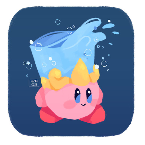 namocchi:I just finished Kirby Star Allies’ story mode. I am...