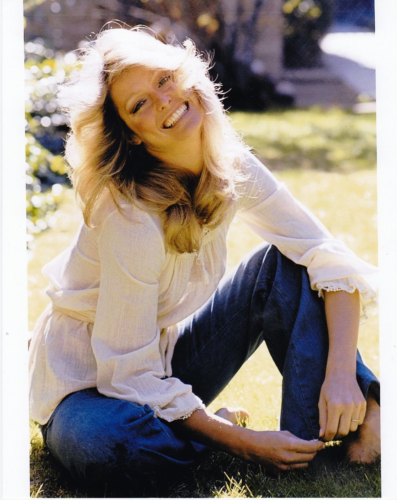 Farrah Fawcett Fan Forever — Farrah Fawcett 2015