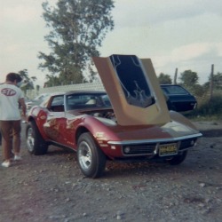 @'70s Car Culture