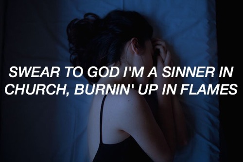 blackbear lyrics Tumblr