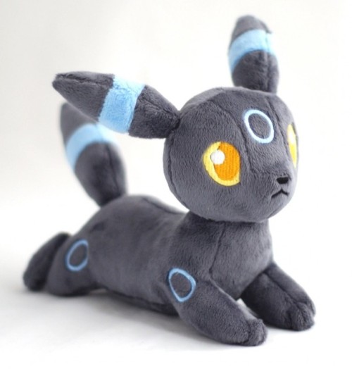 umbreon teddy