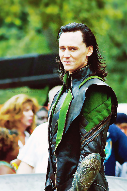 Don't mistake me for an adult. — Loki Laufeyson | The Avengers behind ...