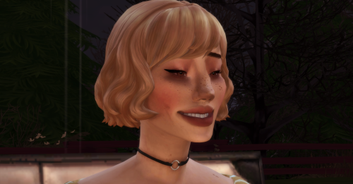 cloudberrysims