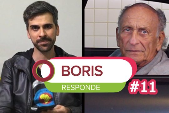 Boris Feldman responde dúvidas no AutoPapo