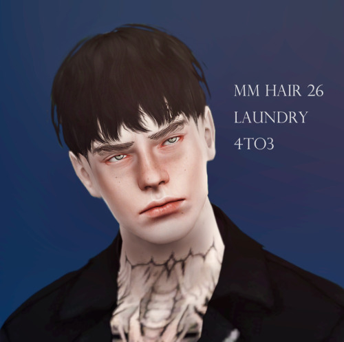 sims 3 male hair tumblr cc 2017
