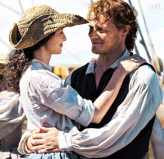 Does it ever stop? - 💗 The Frasers 💗 [x]