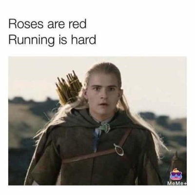 Funny Lord Of The Rings Tumblr