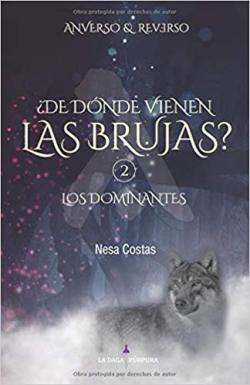 â¿De dónde vienen las brujas? Rita tiene la respuesta. Como en los cuentos que le contaba su madre, todo ser procede de un mundo en blanco y negro. La variedad de mitos y leyendas es el camuflaje perfecto. Puede ser un compañero de trabajo, un...